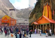 केदारनाथ और यमनोत्री में घोड़ा-खच्चर, हेली और डंडी-कंडी से 211 करोड़ का कारोबार, इस बार चारधाम यात्रा में टूटे कई रिकॉर्ड