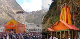 केदारनाथ और यमनोत्री में घोड़ा-खच्चर, हेली और डंडी-कंडी से 211 करोड़ का कारोबार, इस बार चारधाम यात्रा में टूटे कई रिकॉर्ड