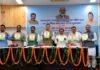 उत्तराखंड में उच्च शिक्षा में नई शिक्षा नीति लागू, केंद्रीय शिक्षा मंत्री ने राष्ट्रीय शिक्षा नीति-2020 का किया शुभारंभ New education policy implemented in higher education in Uttarakhand
