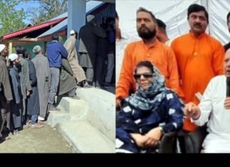 भारी विरोध के चलते जम्मू में एक साल से रह रहे बाहरी लोगों को मतदाता बनाने का फैसला वापस लिया