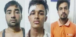 अंकिता मर्डर केस: पुलकित आर्य समेत तीनों आरोपियों पर लगा गैंगस्टर एक्ट, नए कप्तान ने जनपद में कार्यभार सँभालते ही की बड़ी कार्रवाई pulkit arya ankit saurabh