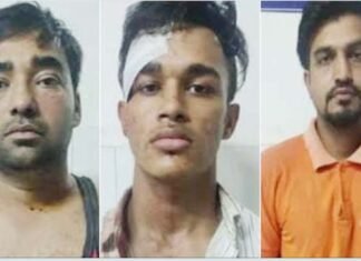 अंकिता भंडारी हत्याकांड के दो आरोपियों को पौड़ी जेल से दूसरी जेल में किया शिफ्ट pulkit arya ankit saurabh