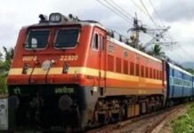 दीपावली से पहले केंद्र सरकार का रेलवे कर्मचारियों को तोहफा, 11.27 लाख लोगों को मिलेगा बोनस