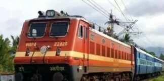 दीपावली से पहले केंद्र सरकार का रेलवे कर्मचारियों को तोहफा, 11.27 लाख लोगों को मिलेगा बोनस