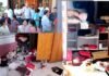 उत्तराखंड : कैबिनेट मंत्री के चचेरे भाई के घर पर एक करोड़ की डकैती, बदमाशों ने महिलाओं को बंधक बनाकर की लूटपाट robbery at the house of Sheeshpal Agarwal