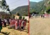 राष्ट्रीय एकता दिवस पर राजकीय महाविद्यालय देवप्रयाग में संगोष्ठी एंव मैराथन दौड़ का आयोजन run-for-unity-race-at devprayag