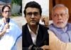 आईसीसी चुनाव : सौरव गांगुली को चुनाव लड़ने की अनुमति दें, सीएम ममता बनर्जी ने पीएम मोदी से की अपील