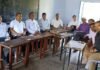 राजकीय शिक्षक संघ खिर्सू ब्लॉक की बैठक में प्रधानाचार्य पदों पर सीधी भर्ती का किया गया विरोध