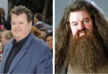 बॉलीवुड सुपरस्टार रॉबी कोल्ट्रेन का निधन, फिल्म हैरी पॉटर में निभाया यादगार किरदार