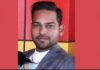 अंकिता हत्याकांड मामले में पटवारी वैभव प्रताप गिरफ्तार, हत्यारोपी पुलकित आर्य से थे नजदीकी संबंध! Patwari Vaibhav Pratap arrested in Ankita murder case