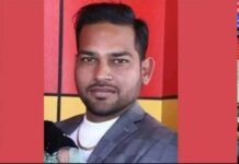 अंकिता हत्याकांड मामले में पटवारी वैभव प्रताप गिरफ्तार, हत्यारोपी पुलकित आर्य से थे नजदीकी संबंध! Patwari Vaibhav Pratap arrested in Ankita murder case