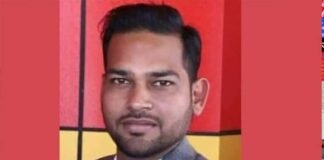 अंकिता हत्याकांड मामले में पटवारी वैभव प्रताप गिरफ्तार, हत्यारोपी पुलकित आर्य से थे नजदीकी संबंध! Patwari Vaibhav Pratap arrested in Ankita murder case