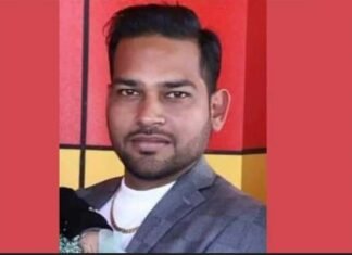 अंकिता हत्याकांड मामले में पटवारी वैभव प्रताप गिरफ्तार, हत्यारोपी पुलकित आर्य से थे नजदीकी संबंध! Patwari Vaibhav Pratap arrested in Ankita murder case