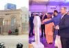 सीएम योगी ने ग्रेटर नोएडा में उत्तर भारत के पहले हाइपरस्केल डाटा सेंटर का किया लोकार्पण yotta data center in Greater Noida