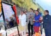 स्वास्थ्य मंत्री डॉ. रावत ने श्रीनगर मेडिकल कॉलेज में 10 बेड के हाईटेक आईसीयू का किया लोकापर्ण, शीघ्र बनेगा आधुनिक क्रिटिकल केयर सेंटर 10-bed-icu-in-srinagar