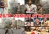 26/11 Mumbai Attack: 14 साल पहले आतंकियों के हमले से दहल गई थी मुंबई, 60 घंटे तक सपनों की नगरी की थम गई थी रफ्तार 26-11-mumbai attack
