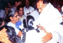 सुप्रीम कोर्ट ने दिए आदेश: पूर्व प्रधानमंत्री राजीव गांधी की हत्या में उम्रकैद की सजा काट रहे सभी छह आरोपियों की होगी रिहाई 6 accused in the assassination of former Prime Minister Rajiv Gandhi will be released