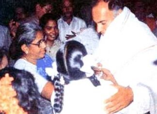 सुप्रीम कोर्ट ने दिए आदेश: पूर्व प्रधानमंत्री राजीव गांधी की हत्या में उम्रकैद की सजा काट रहे सभी छह आरोपियों की होगी रिहाई 6 accused in the assassination of former Prime Minister Rajiv Gandhi will be released