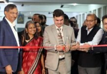 NIET कॉलेज में स्कूल ऑफ फ्यूचर स्किल्स AICTE आइडिया लैब का उद्घाटन AICTE Idea Lab NIET College