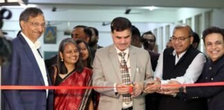 NIET कॉलेज में स्कूल ऑफ फ्यूचर स्किल्स AICTE आइडिया लैब का उद्घाटन AICTE Idea Lab NIET College