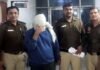 दिल्ली का बहुचर्चित श्रद्धा हत्याकांड: पुलिस आरोपी आफताब को उस जगह लेकर गयी जहाँ उसने शव के टुकड़े फेंके थे, 13 टुकड़े बरामद! Aftab Poonawala Shraddha murder case accused