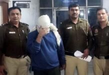 दिल्ली का बहुचर्चित श्रद्धा हत्याकांड: पुलिस आरोपी आफताब को उस जगह लेकर गयी जहाँ उसने शव के टुकड़े फेंके थे, 13 टुकड़े बरामद! Aftab Poonawala Shraddha murder case accused
