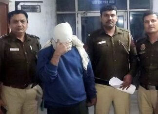 दिल्ली का बहुचर्चित श्रद्धा हत्याकांड: पुलिस आरोपी आफताब को उस जगह लेकर गयी जहाँ उसने शव के टुकड़े फेंके थे, 13 टुकड़े बरामद! Aftab Poonawala Shraddha murder case accused