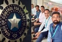 टी-20 वर्ल्ड कप में हार के बाद टीम इंडिया की सिलेक्शन कमेटी को बीसीसीआई ने किया बर्खास्त BCCI sacked Team India's selection committee