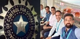 टी-20 वर्ल्ड कप में हार के बाद टीम इंडिया की सिलेक्शन कमेटी को बीसीसीआई ने किया बर्खास्त BCCI sacked Team India's selection committee