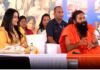 महिलाओं पर अभद्र टिप्पणी करने के मामले में बाबा रामदेव ने मांगी माफी Baba Ramdev Controversial statement