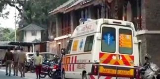 उत्तराखंड: मुख्यमंत्री आवास के सर्वेंट क्वार्टर में युवती ने की खुदकुशी, कमरे में लटका मिला शव, जांच में जुटी पुलिस