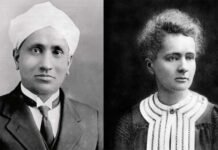 दो महान वैज्ञानिकों का जन्मदिन आज: अपने आविष्कारों से दुनिया को दिखाई नई राह, दोनों को मिला था नोबेल प्राइज CV Raman, Madame Curie