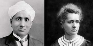 दो महान वैज्ञानिकों का जन्मदिन आज: अपने आविष्कारों से दुनिया को दिखाई नई राह, दोनों को मिला था नोबेल प्राइज CV Raman, Madame Curie