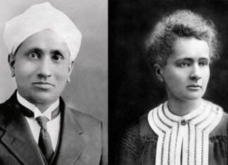 दो महान वैज्ञानिकों का जन्मदिन आज: अपने आविष्कारों से दुनिया को दिखाई नई राह, दोनों को मिला था नोबेल प्राइज CV Raman, Madame Curie