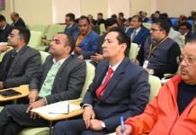 एक हफ्ते में हर अधिकारी को देनी होगी चिंतन शिविर की रिपोर्ट: मुख्य सचिव Chintan Shivir