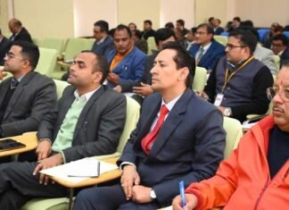 एक हफ्ते में हर अधिकारी को देनी होगी चिंतन शिविर की रिपोर्ट: मुख्य सचिव Chintan Shivir