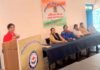 राजकीय महाविद्यालय देवप्रयाग में धूमधाम से मनाया गया संविधान दिवस