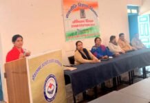 राजकीय महाविद्यालय देवप्रयाग में धूमधाम से मनाया गया संविधान दिवस