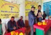 सहकारी साधन समितियां कृषकों की रीढ़, पलायन रोकने के लिए भी बेहतर विकल्प : संजय डबराल