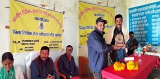 सहकारी साधन समितियां कृषकों की रीढ़, पलायन रोकने के लिए भी बेहतर विकल्प : संजय डबराल