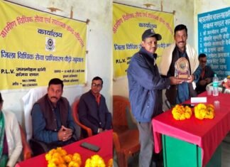 सहकारी साधन समितियां कृषकों की रीढ़, पलायन रोकने के लिए भी बेहतर विकल्प : संजय डबराल