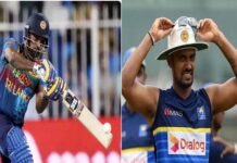 टी-20 वर्ल्ड कप खेलने ऑस्ट्रेलिया गए श्रीलंका के बल्लेबाज दनुष्का गुणाथिलका को रेप के आरोप में पुलिस ने किया अरेस्ट श्रीलंका के बल्लेबाज दनुष्का गुणाथिलका रेप के आरोप में ऑस्ट्रेलिया में अरेस्ट