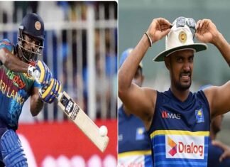 टी-20 वर्ल्ड कप खेलने ऑस्ट्रेलिया गए श्रीलंका के बल्लेबाज दनुष्का गुणाथिलका को रेप के आरोप में पुलिस ने किया अरेस्ट श्रीलंका के बल्लेबाज दनुष्का गुणाथिलका रेप के आरोप में ऑस्ट्रेलिया में अरेस्ट