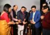 सिल्वर सिटी में सातवें देहरादून अंतरराष्ट्रीय फिल्म फेस्टिवल का आगाज, सीएम धामी ने किया शुभारंभ Dehradun International Film Festival