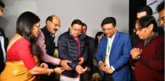 सिल्वर सिटी में सातवें देहरादून अंतरराष्ट्रीय फिल्म फेस्टिवल का आगाज, सीएम धामी ने किया शुभारंभ Dehradun International Film Festival