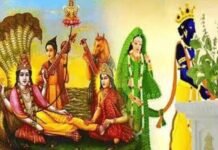 आज देवउठनी एकादशी, तुलसी-शालिग्राम का विवाह समेत मांगलिक कार्यों की होती है शुरुआत Devuthani Ekadashi