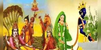 आज देवउठनी एकादशी, तुलसी-शालिग्राम का विवाह समेत मांगलिक कार्यों की होती है शुरुआत Devuthani Ekadashi