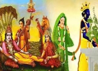 आज देवउठनी एकादशी, तुलसी-शालिग्राम का विवाह समेत मांगलिक कार्यों की होती है शुरुआत Devuthani Ekadashi