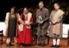 पद्म भूषण डॉ. उमा शर्मा ‘सुमित्रा चरत राम लाइफटाइम अचीवमेंट अवॉर्ड से सम्मानित Dr-Uma-Sharma