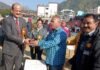 श्रीनगर गढ़देवा : दुगड्डा ब्लॉक ने जीती गढ़देवा चैम्पियनशिप Dugadda becomes Gahadeva champion